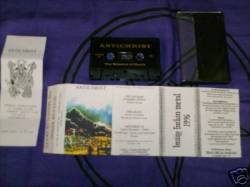 Nuclear Rising: the Mission of Death